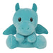 Brightfuls Baby Turq Aqua Blue Dragon