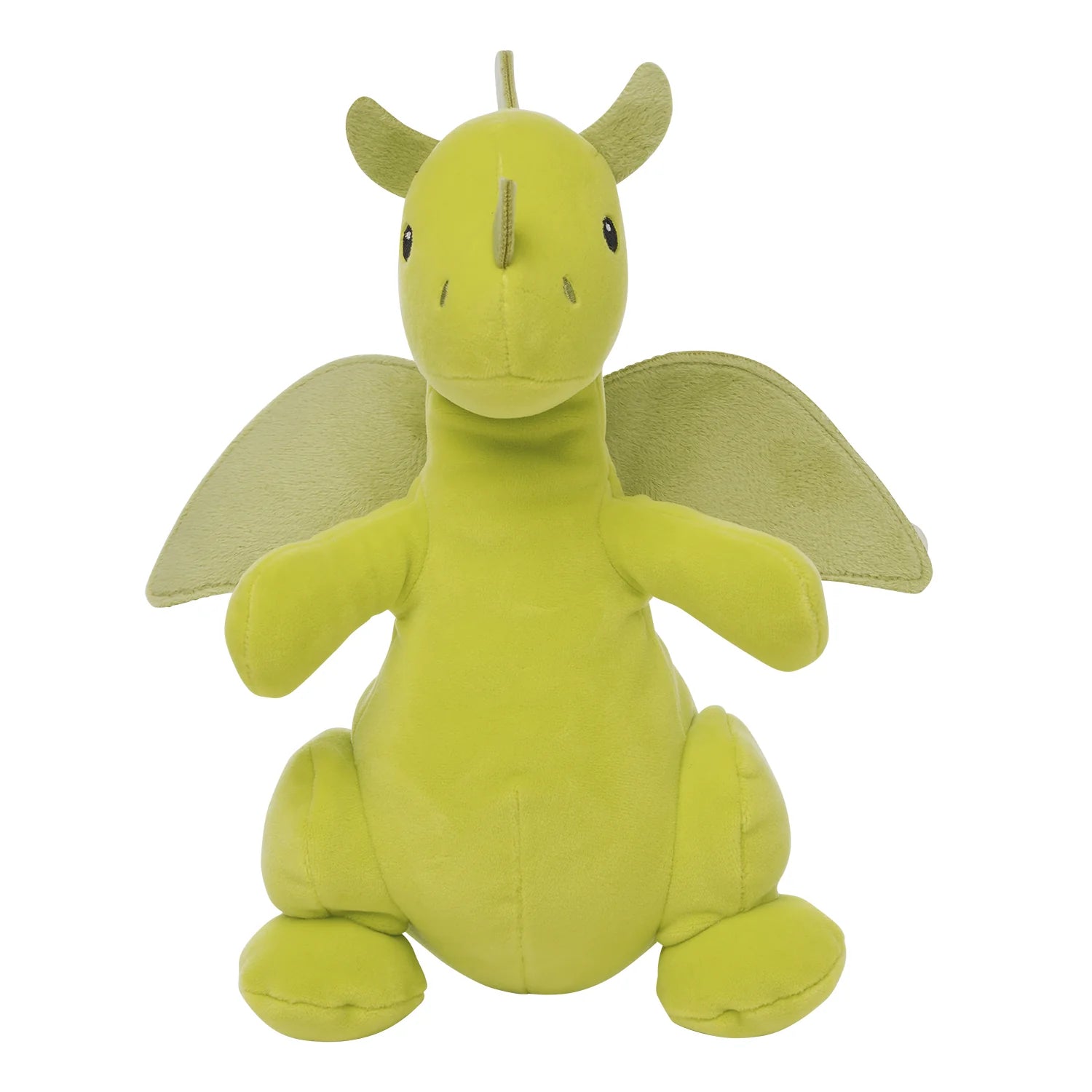 Brightfuls Sunny Lime Dragon