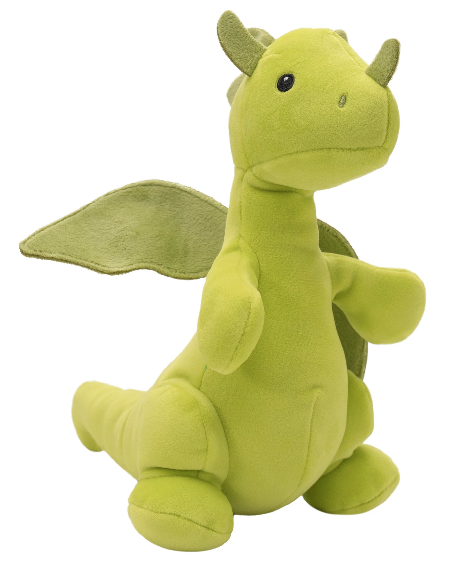 Brightfuls Sunny Lime Dragon