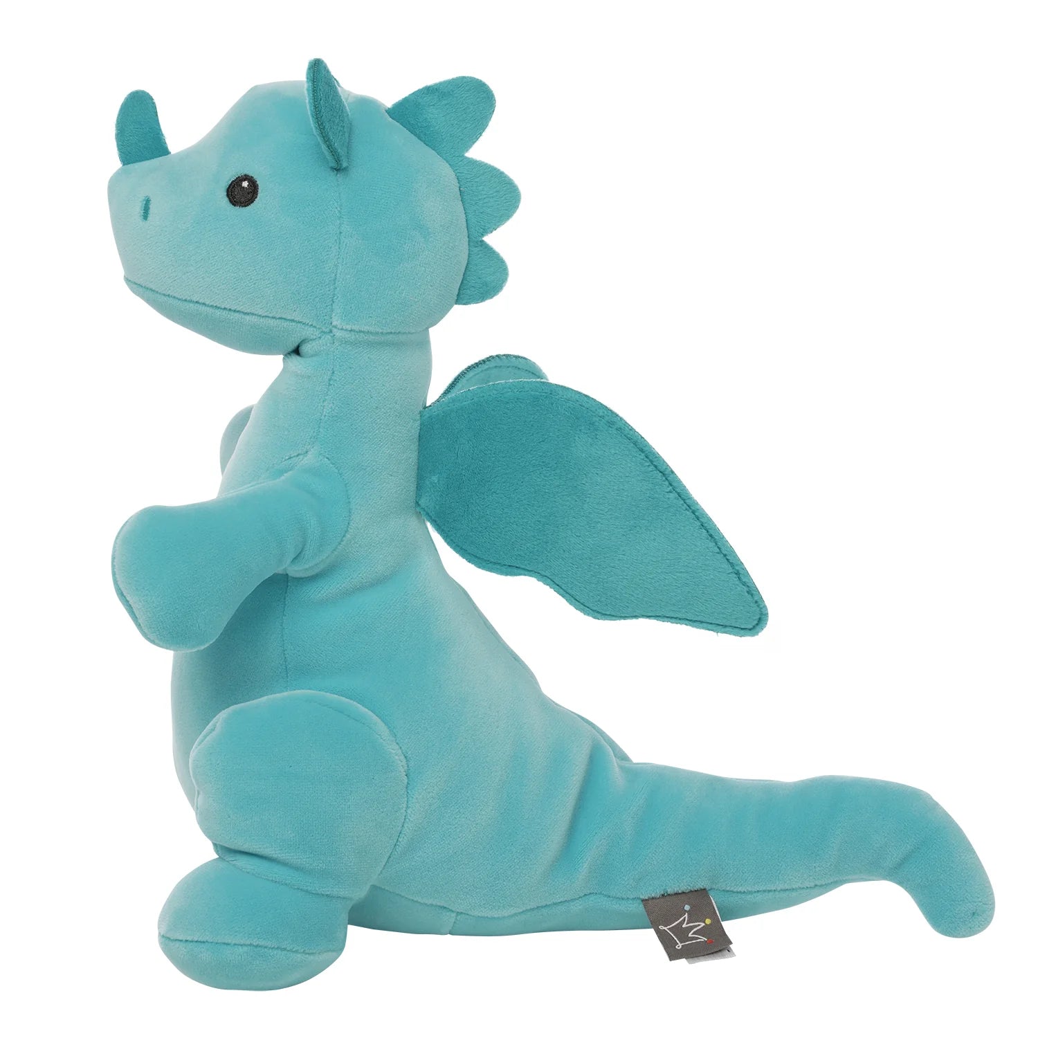 Brightfuls Turq Aqua Blue Dragon
