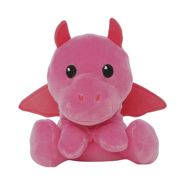 Brightfuls Baby Lolly Pink Dragon