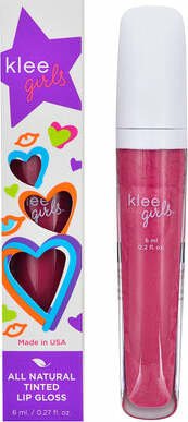 Brighton Ensemble Lip Gloss