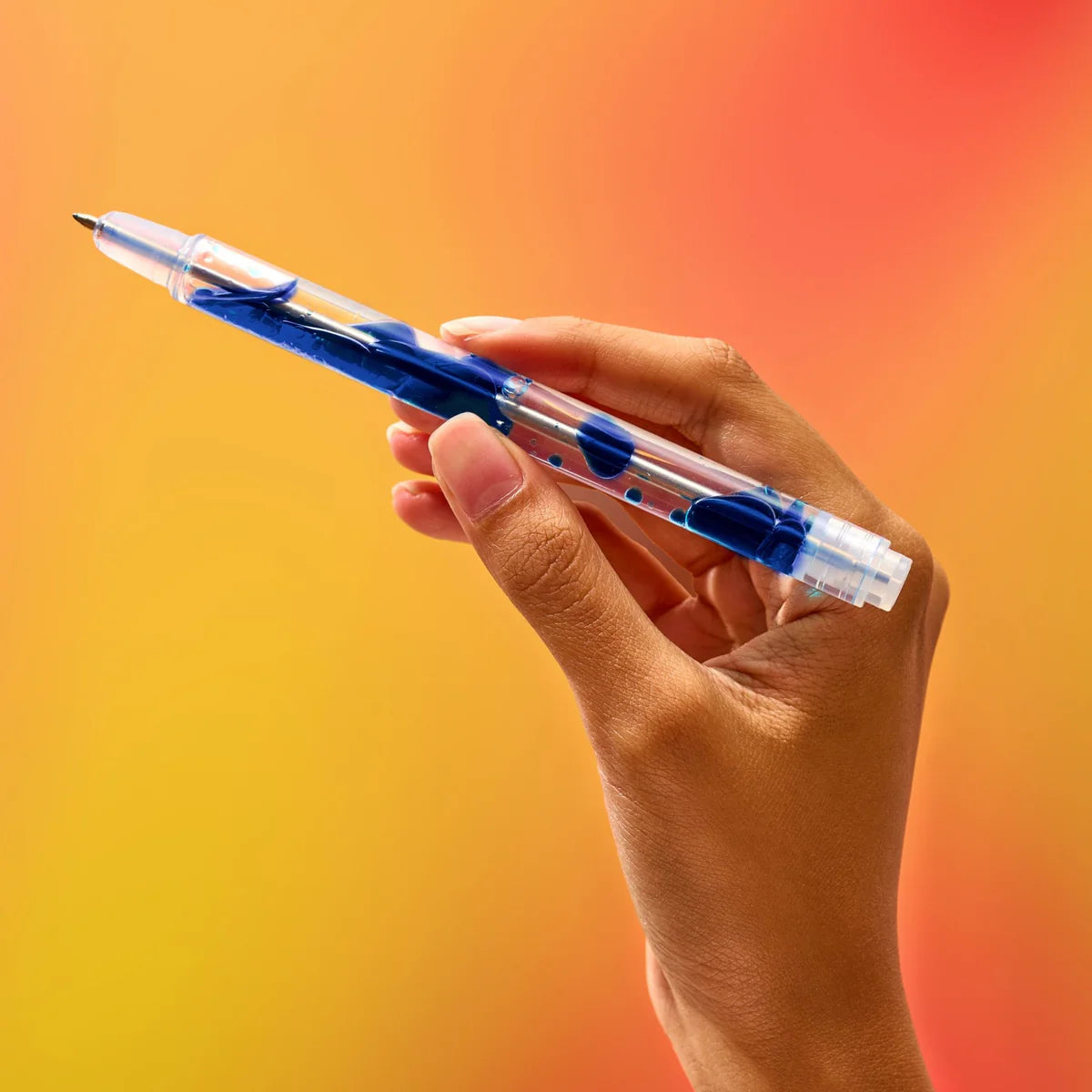 Brights Scented Lava Pen 5-Pack Set