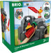 Brio Crane & Mountain Tunnel