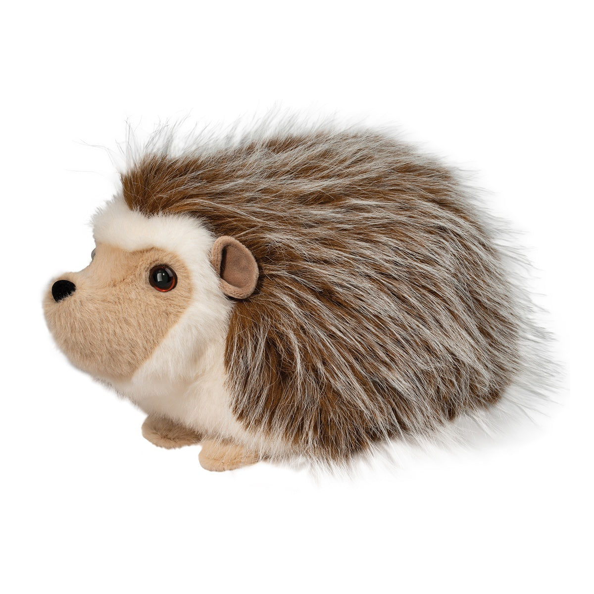 Bristle Hedgehog plush