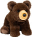 Brown Bear Mini Softie