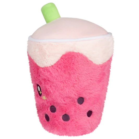 Bubble Tea Strawberry Snugglemi Snackers