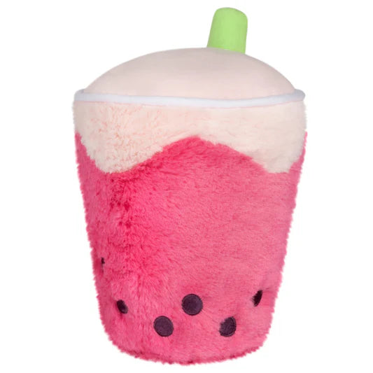 Bubble Tea Strawberry Snugglemi Snackers