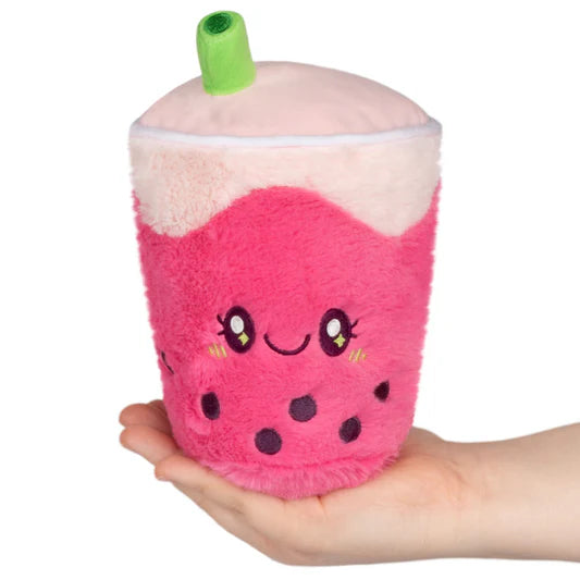 Bubble Tea Strawberry Snugglemi Snackers