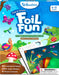 Bugs and Butterflies Foil Fun Kit