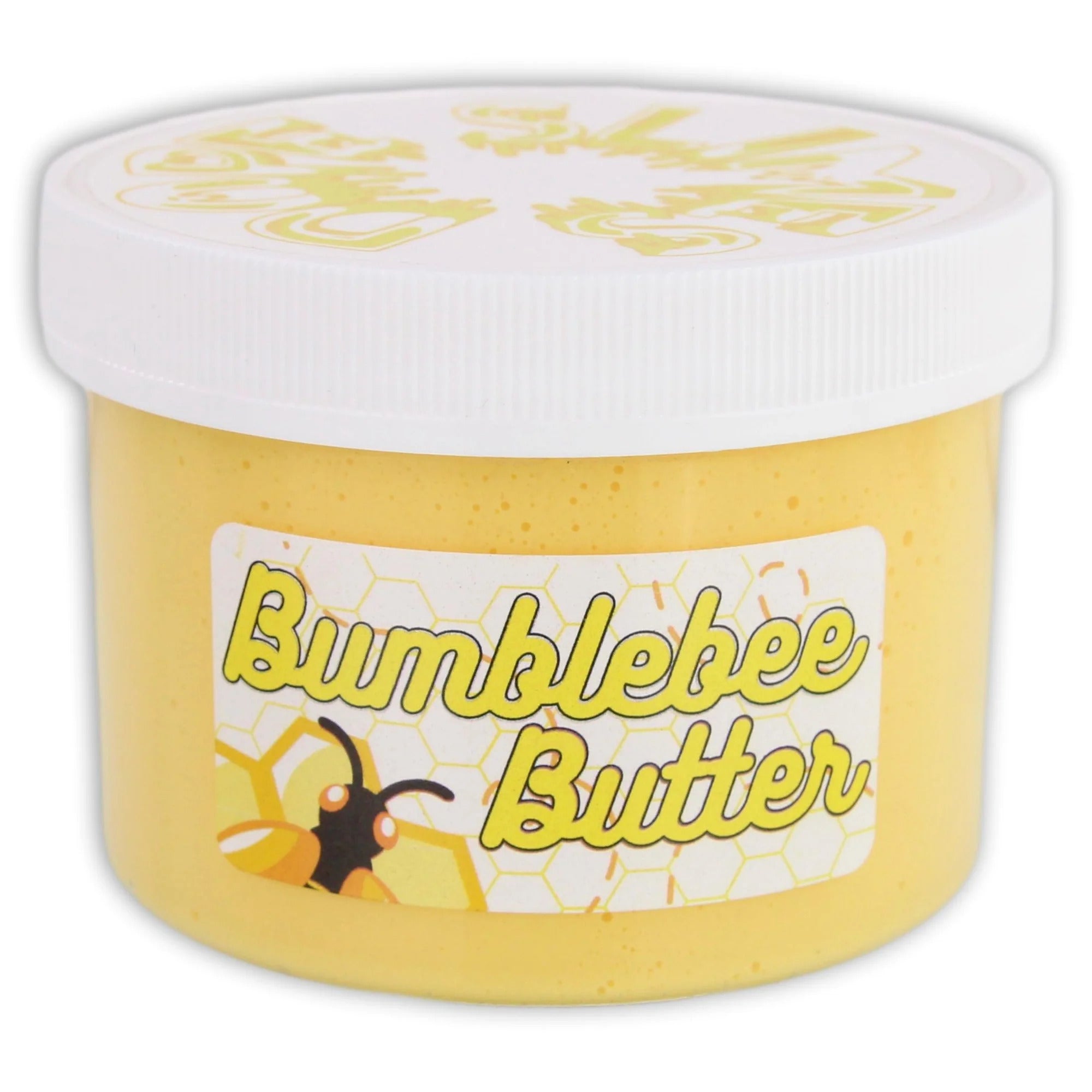 Bumblebee Butter Dope Slimes