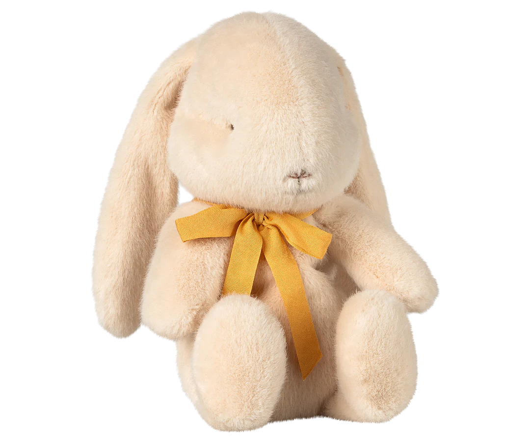 Bunny Plush Small in Cream