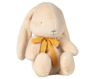 Bunny Plush Small in Cream