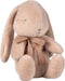 Bunny Plush Small in Light Powder