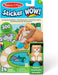 Bunny Sticker Wow! Activity Pad & Sticker Stamper