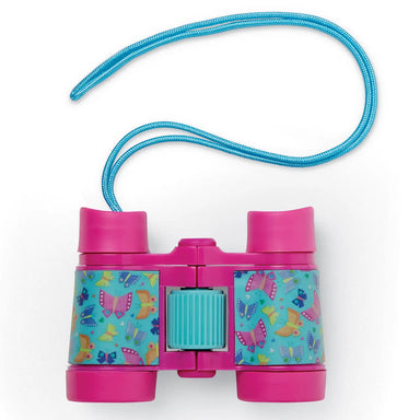 Butterfly Rainbow Binoculars