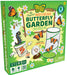Butterfly Garden Life Cycle Kit: with Prepaid Voucher