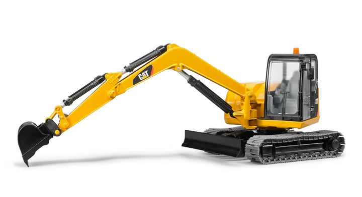 CAT Mini Excavator
