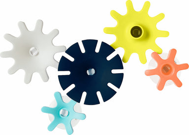 COGS Water Gears Bath Toy