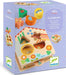 Cachaboom Wooden Shape Sorting Box