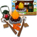 Campfire Cookout 10 Pc Set