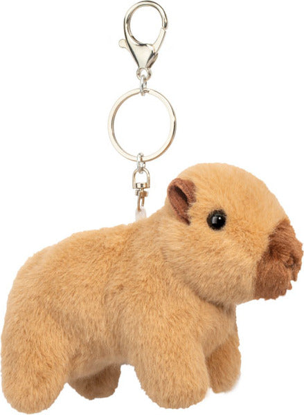 Capybara Bag Charm