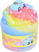 Car Wash Foam Icee Slime