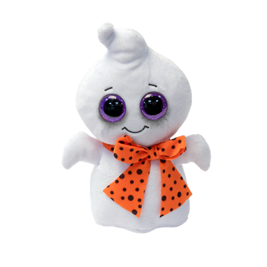 Carrie the Ghost Beanie Boos