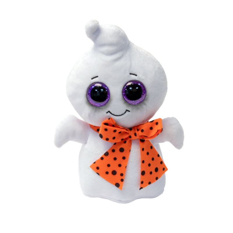 Carrie the Ghost Beanie Boos