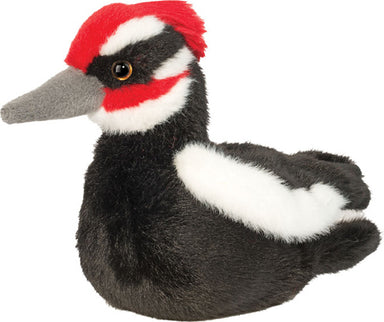 Carver Woodpecker