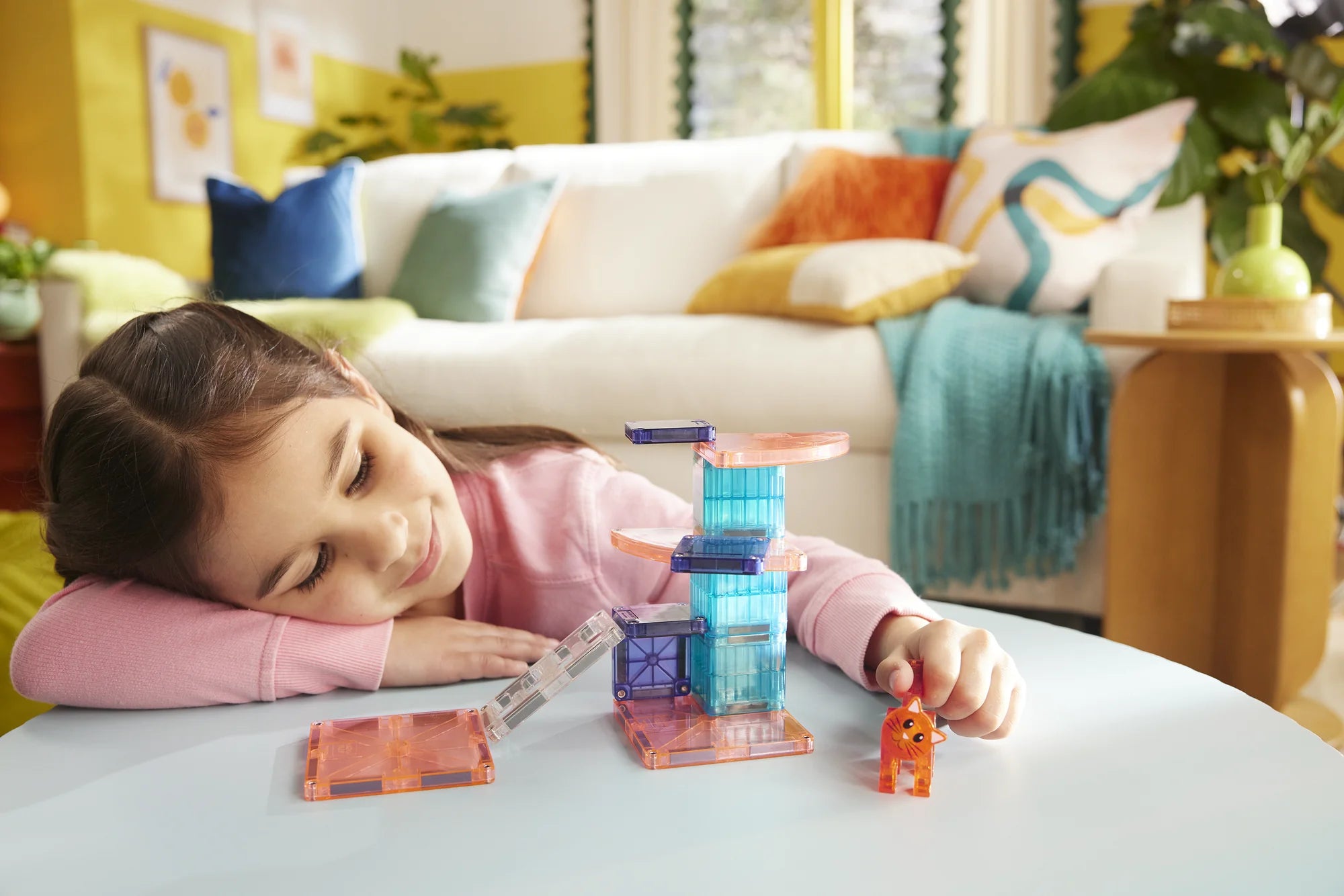 Cat Tree 13 Piece Set