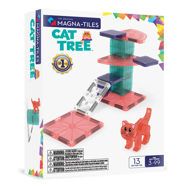Cat Tree 13 Piece Set