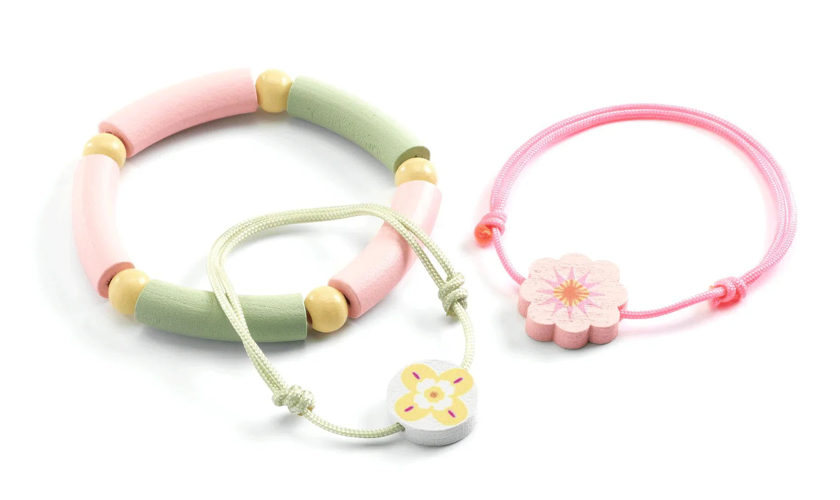 Cécile's Bracelets Role Play Kit