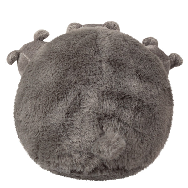 Cerberus Snugglemi Snackers Squishable