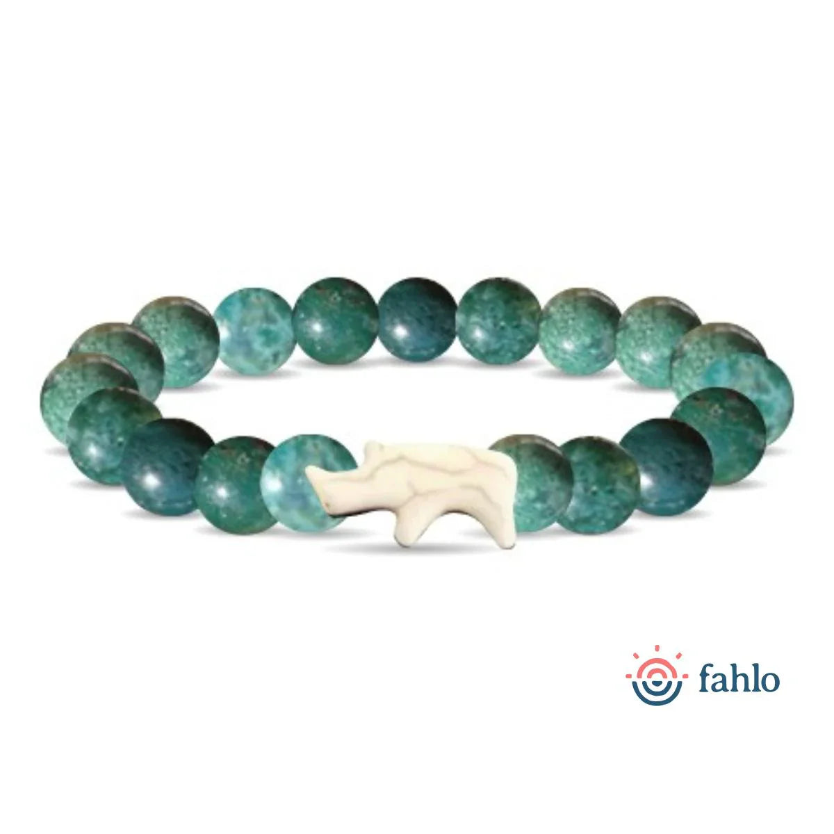 Charge Oasis Rhino Bracelet