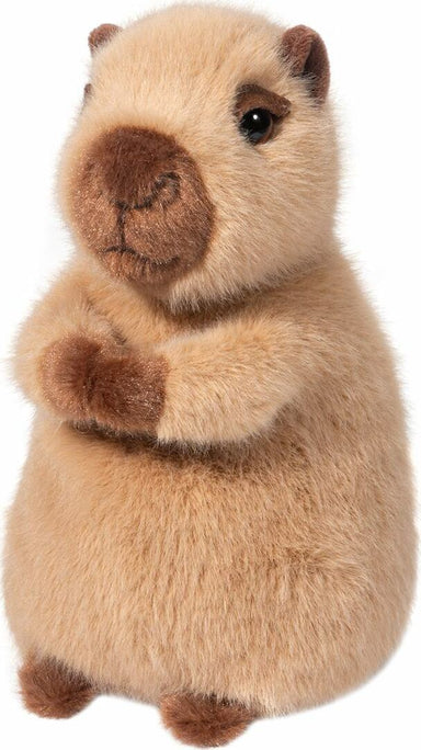 Chattie Capybara Mini Softie