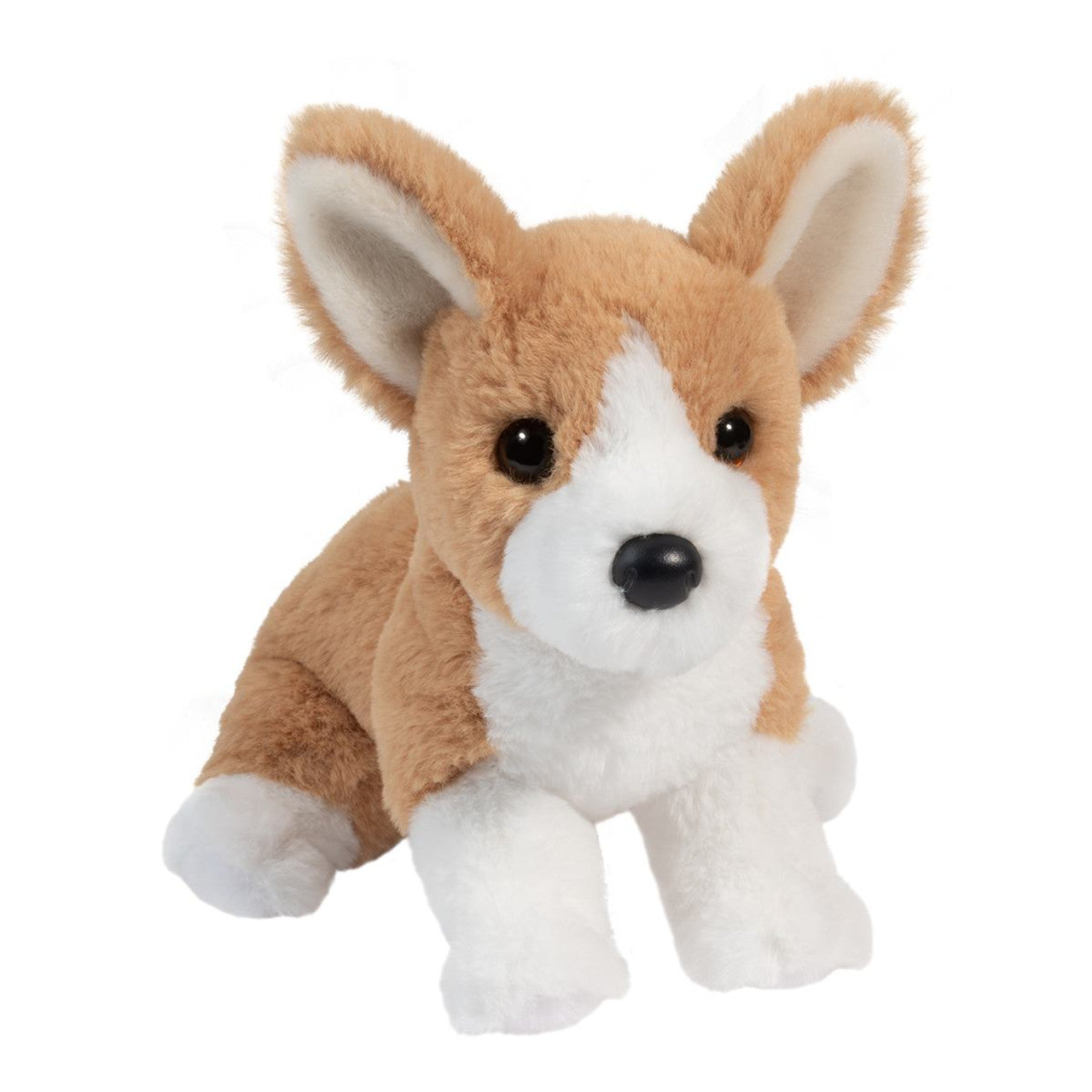 Cheekie Corgi Mini Softie
