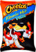 Cheetos Flamin' Hot Plush