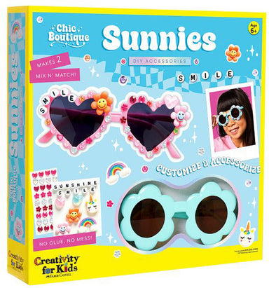 Chic Boutique Sunnies