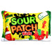 Christmas Sour Patch Kids Plush