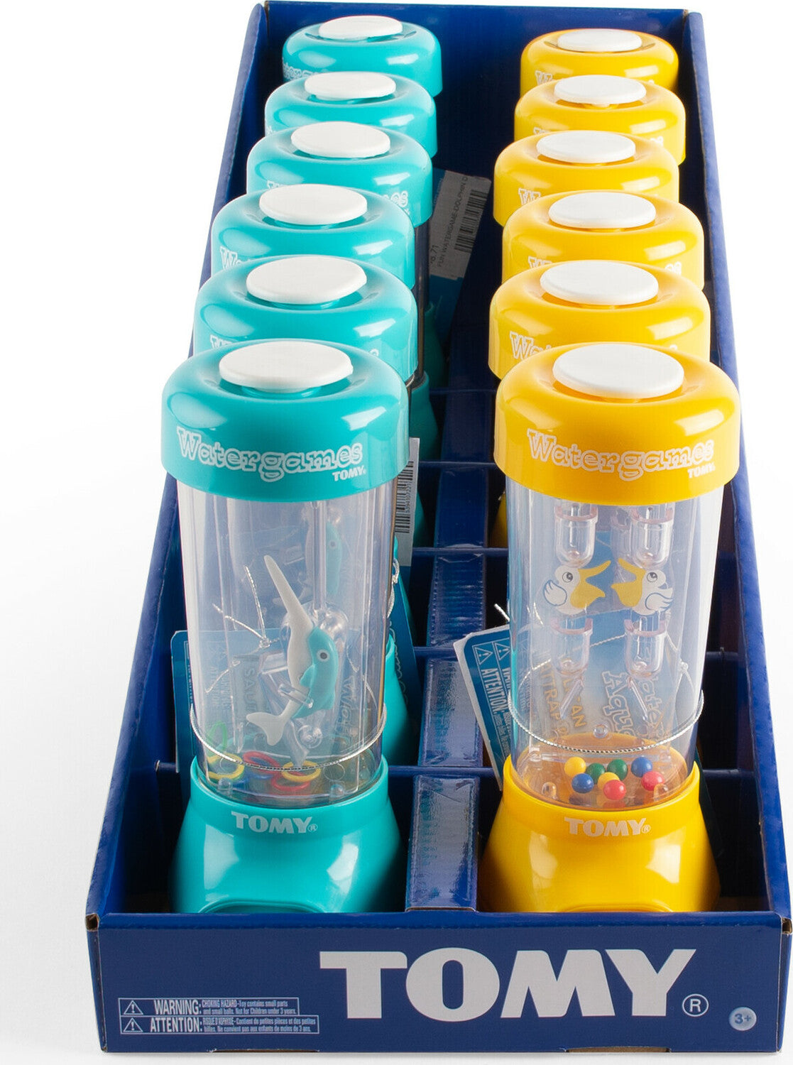 Classic Fun Water Game