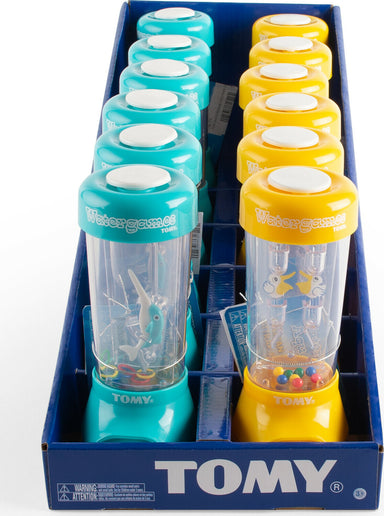 Classic Fun Water Game