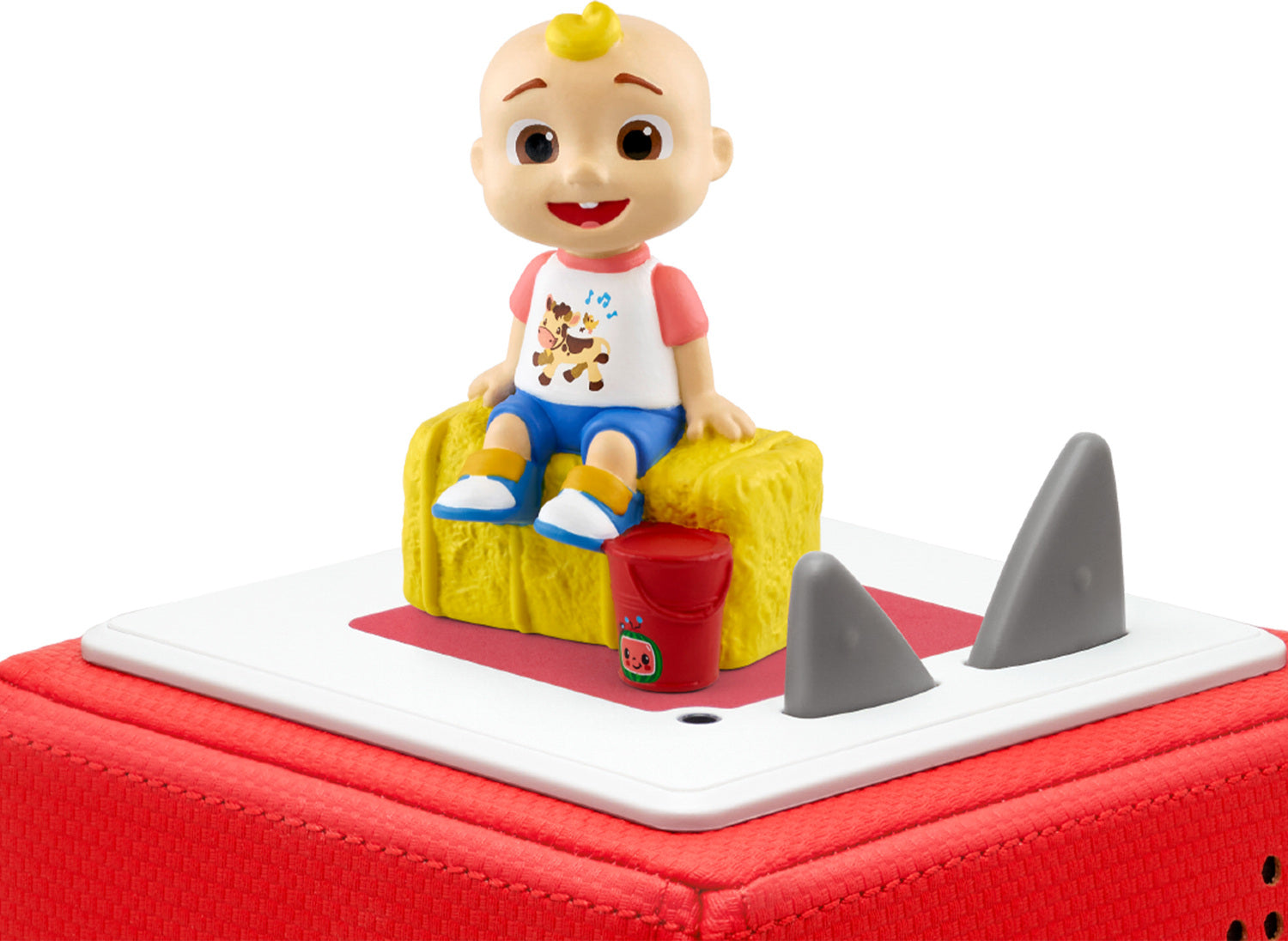 CoComelon 3: Outdoor Adventures with JJ Audio Tonie