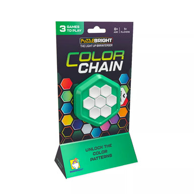 Color Chain Game
