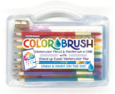 Colorbrush On The Go Kit