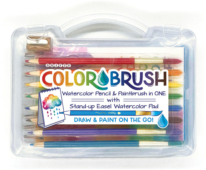 Colorbrush On The Go Kit