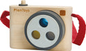Colored Snap Camera