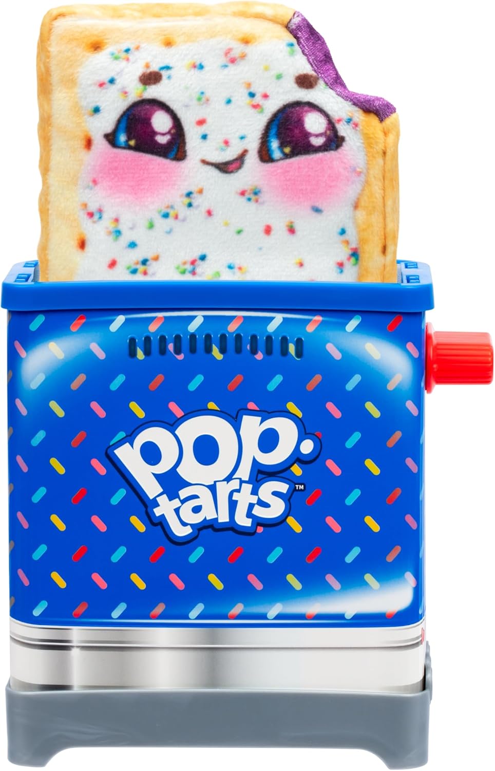 Cookeez Makery Pop Tarts Toasty Treatz
