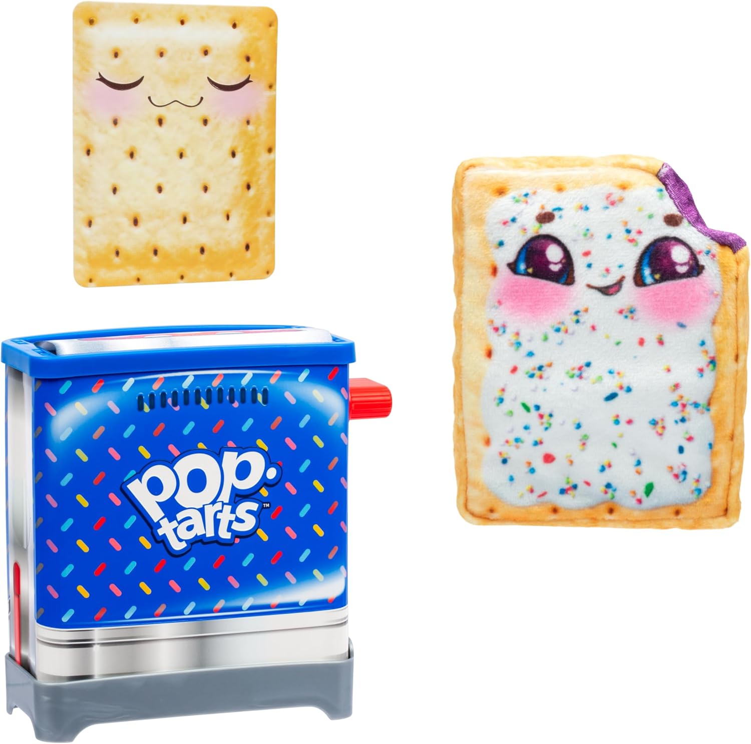 Cookeez Makery Pop Tarts Toasty Treatz