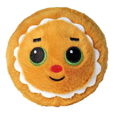 Cookie Gingerbread Beanie Bouncer
